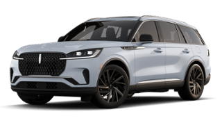 2025 Lincoln Lincoln Aviator External Image 1
